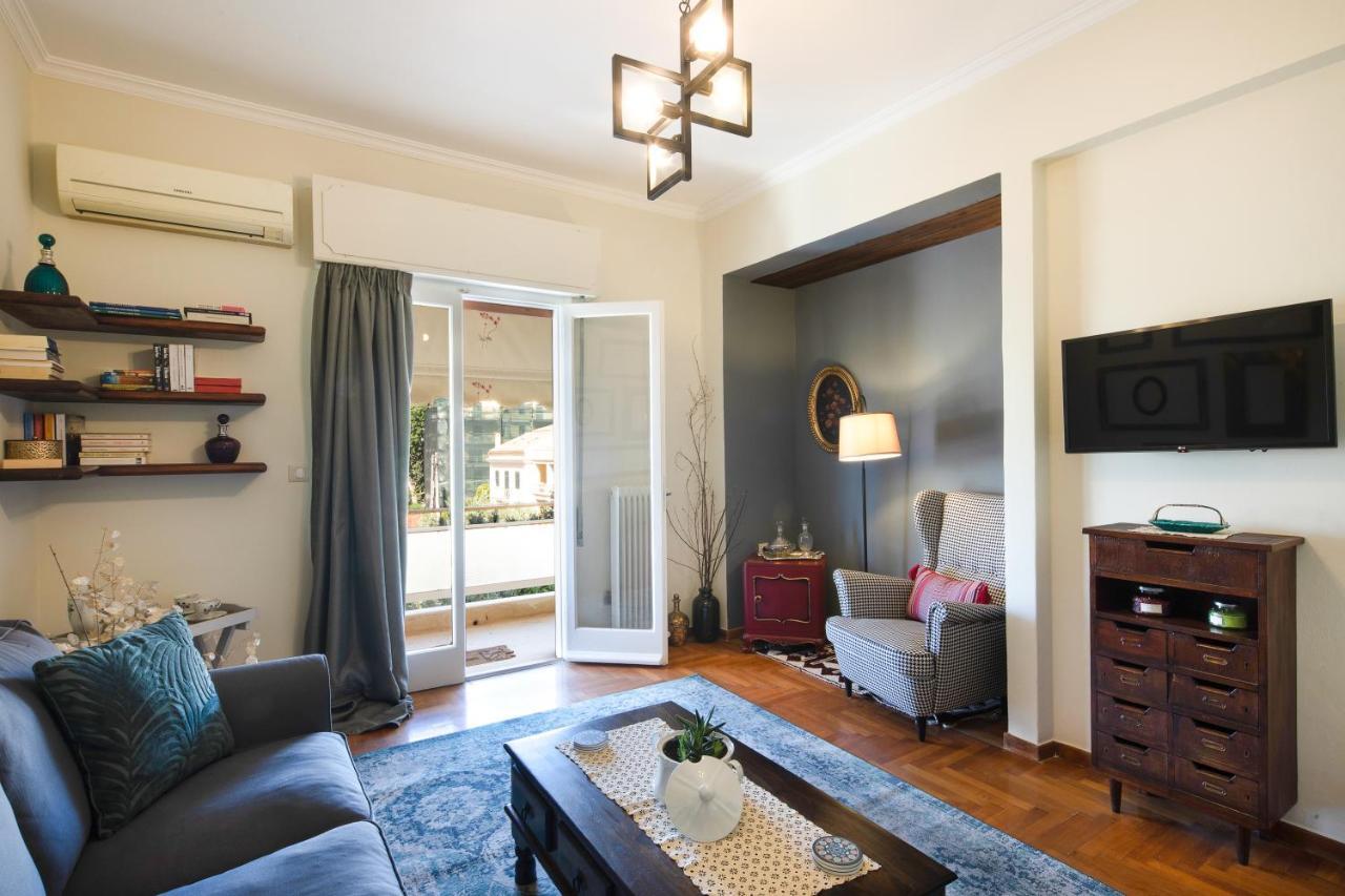 Bijoux Maison By Corfuescapes Corfu  Экстерьер фото